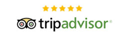 Review us on Trip Advisor